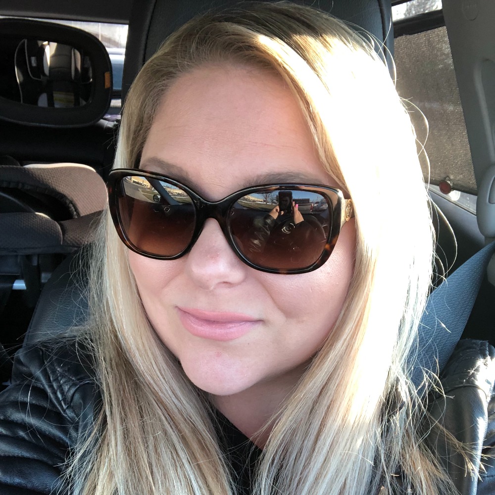 Meet your Posher, Candace